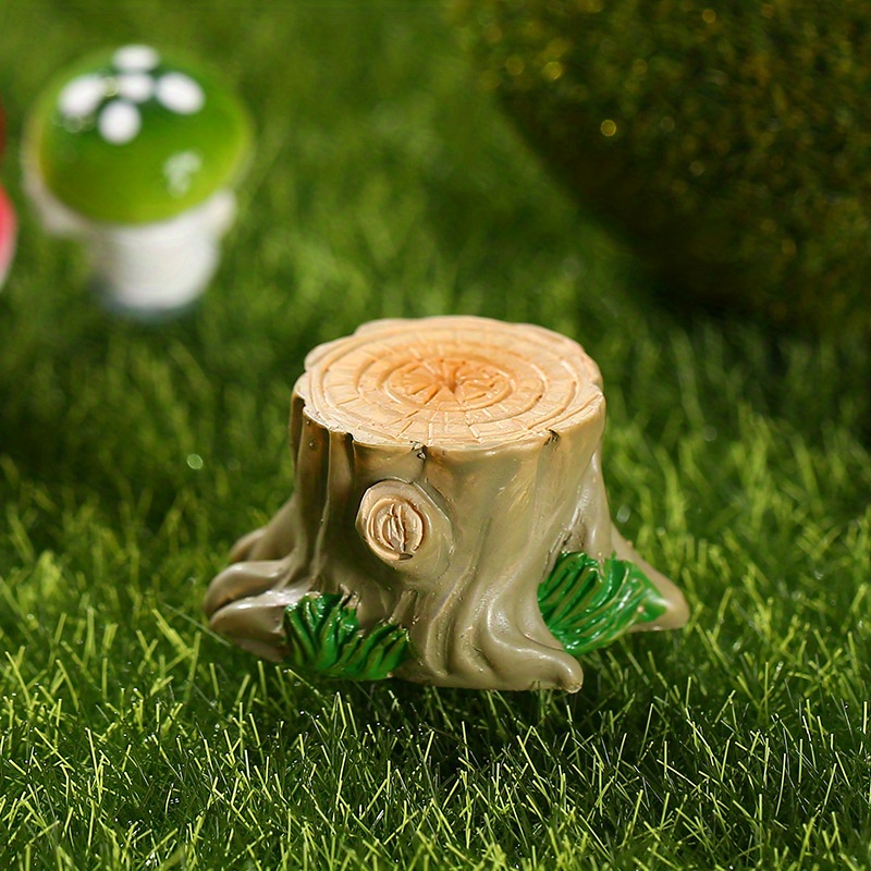 1 Pz/set Polpo Micro Paesaggio Decorazioni Figurine In Miniatura Per Bonsai  Giardino Artigianale All'aperto Stato Patio Prato Cortile Kit Bottiglia  Ecologica Set Puntelli Tavolo Creativo Moss Decor - Temu Italy