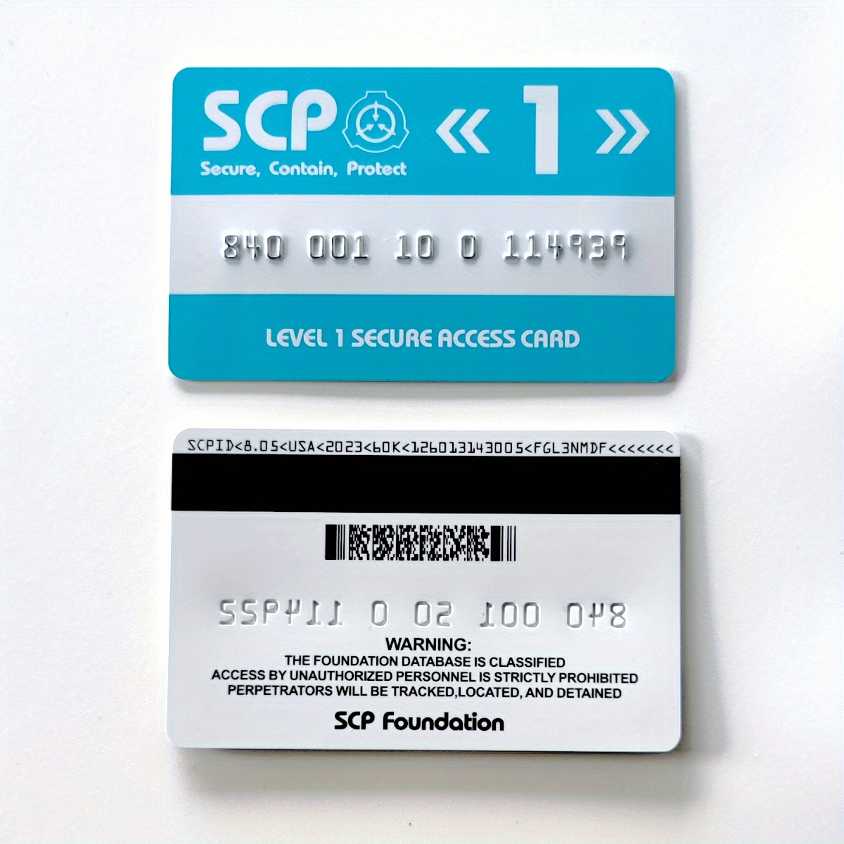 Buy cheap SCP Foundation: ITTLG - Chapter 1 cd key - lowest price