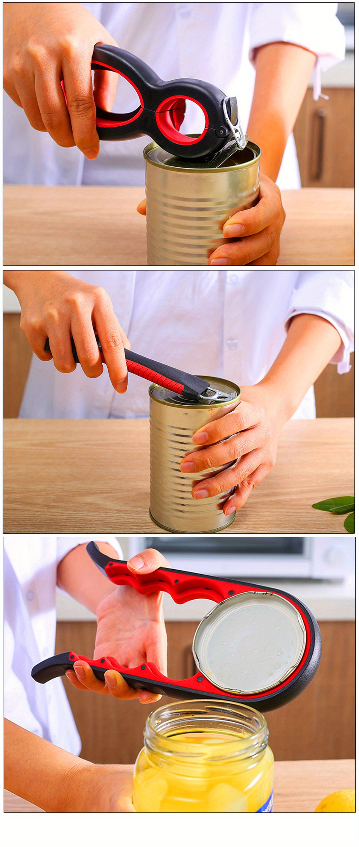 Bottle Jar Set Weak Hands Temu