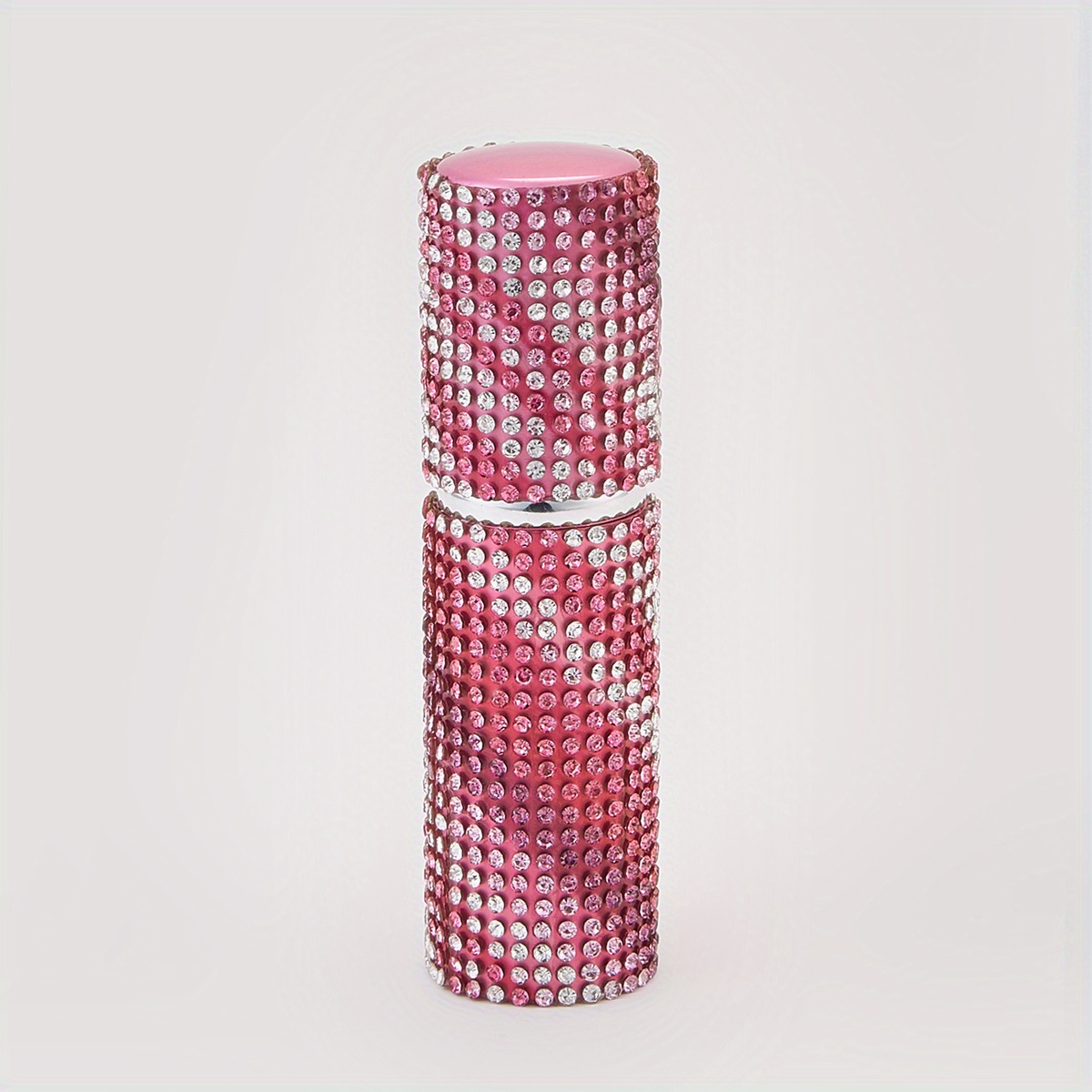 Mini Bling Crystal Spray Bottle for Travel Perfume