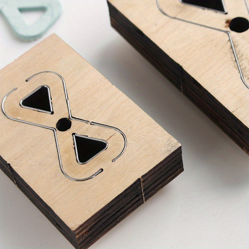 Leather Cutting Dies - Leather Stamp Maker
