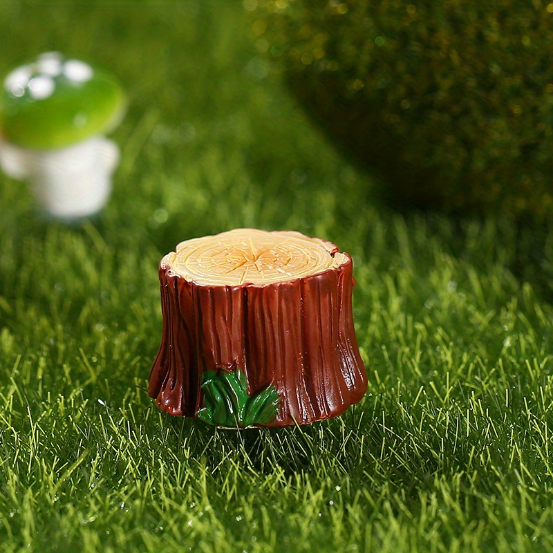 1 Pz/set Polpo Micro Paesaggio Decorazioni Figurine In Miniatura Per Bonsai  Giardino Artigianale All'aperto Stato Patio Prato Cortile Kit Bottiglia  Ecologica Set Puntelli Tavolo Creativo Moss Decor - Temu Italy