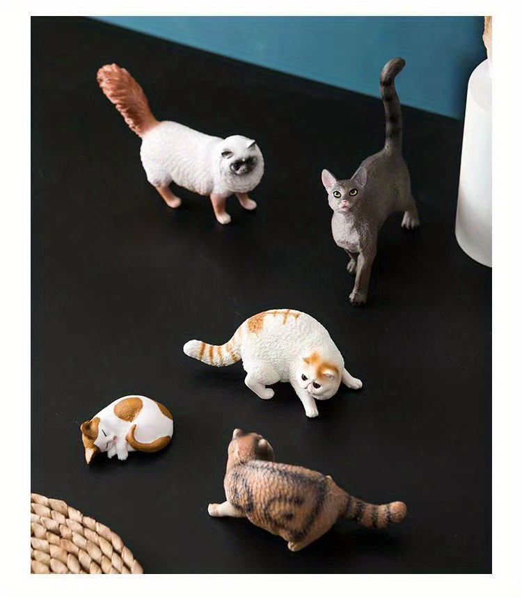 Pretend Cat Food - Custom Design Accessory (Plastic Toy