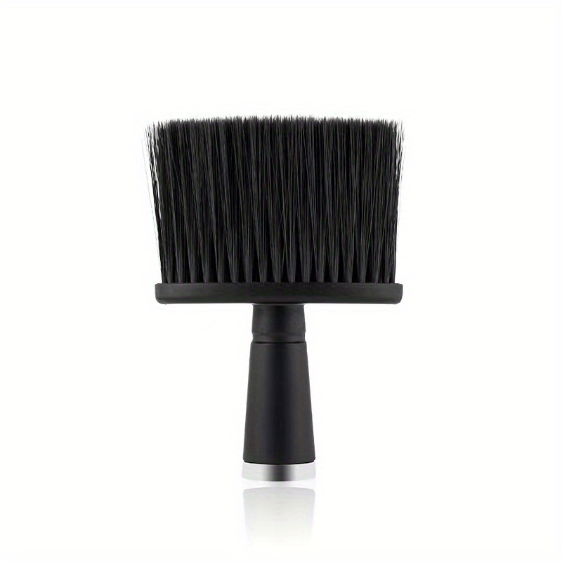 Barber Hair Cutting Brush Neck Face Duster Salon Styling Tools