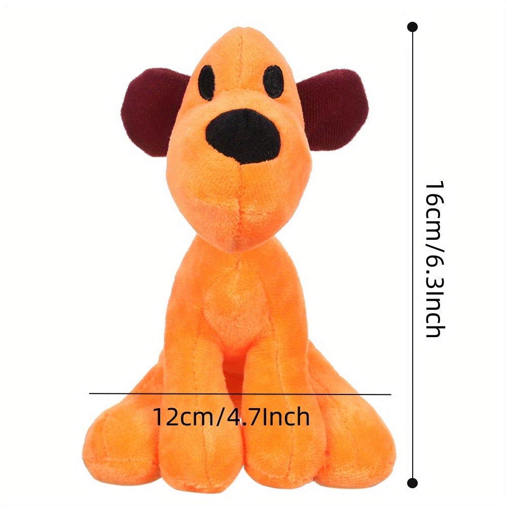 18cm/22cm/28cm Super Cute Husky Puppy Dogs Stuffed Doll Plush Toys  Simulation Husky Dogs Kids Toys Appease Doll