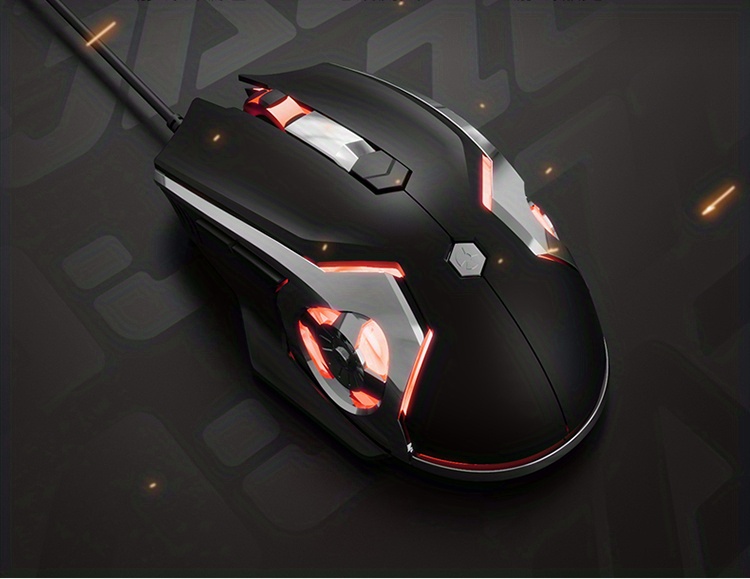 mechanical mouse images