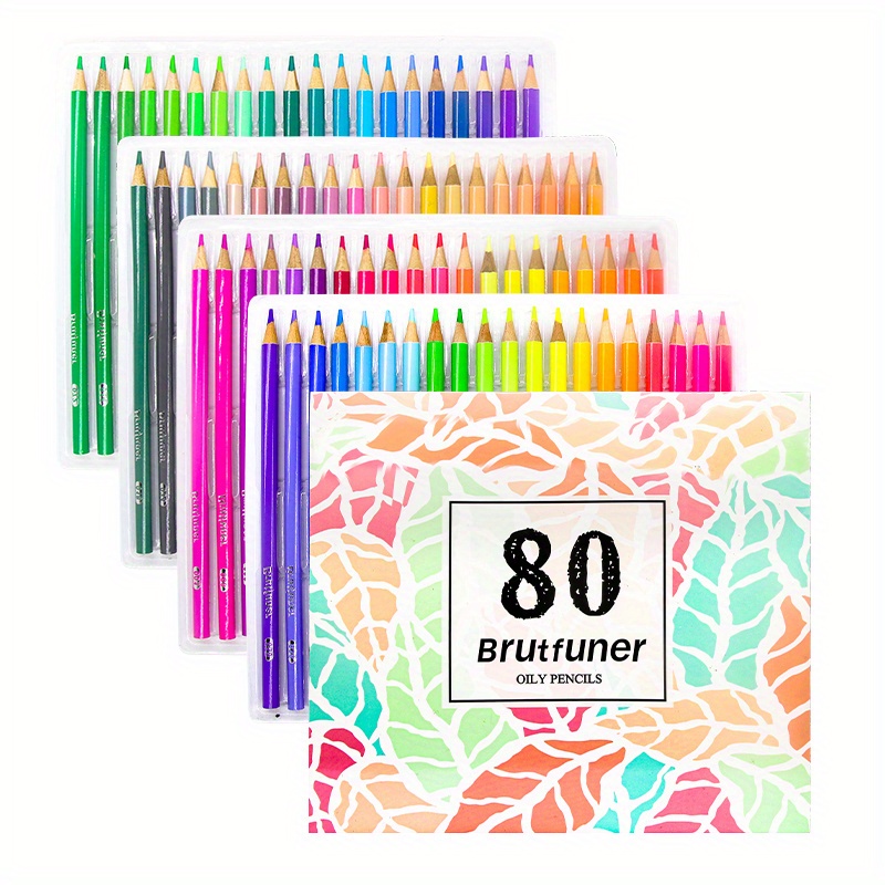 Professional Wood Pencils 50 Pastel Macaron Colors Artist Drawing Art  Supplies