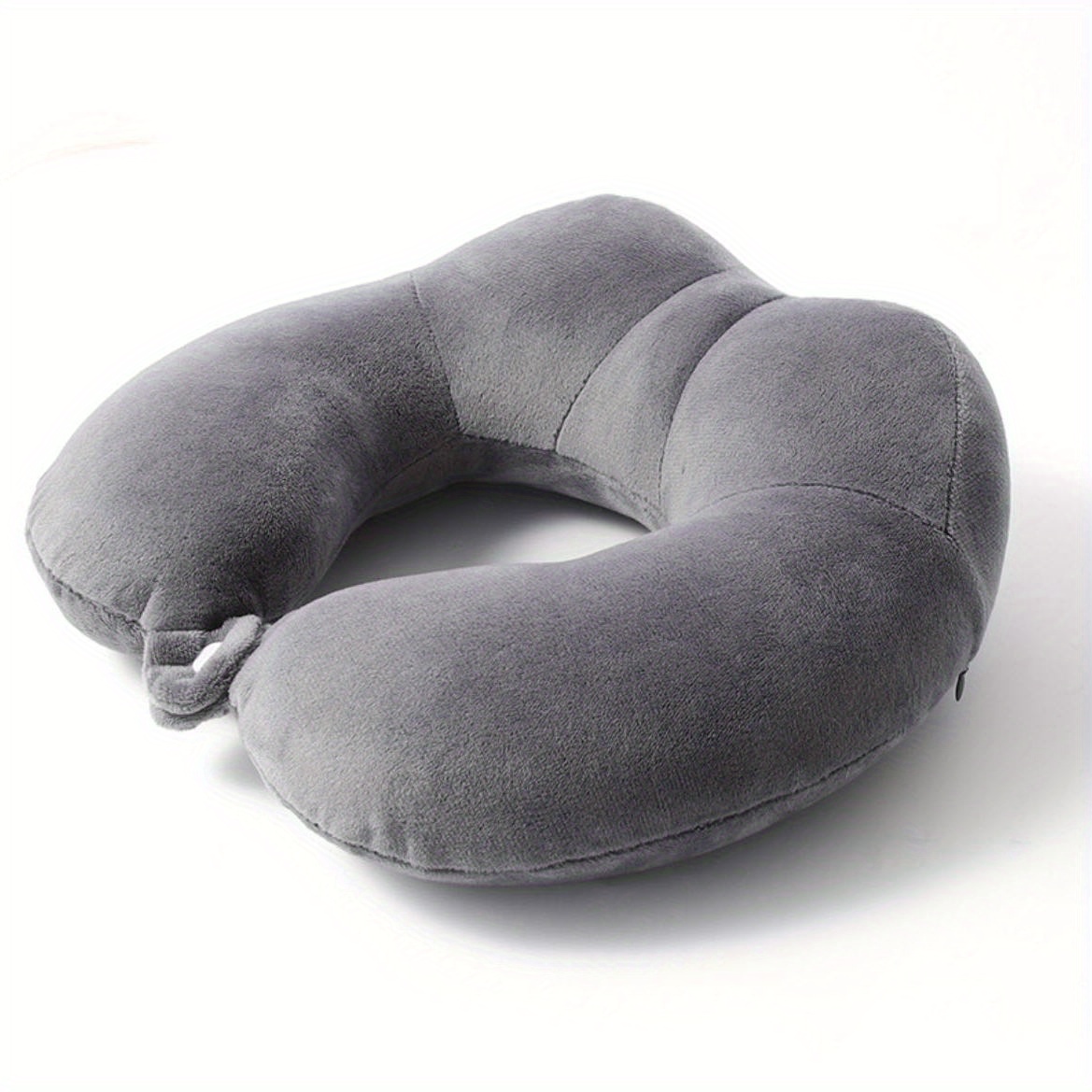 Almohada en discount forma de u