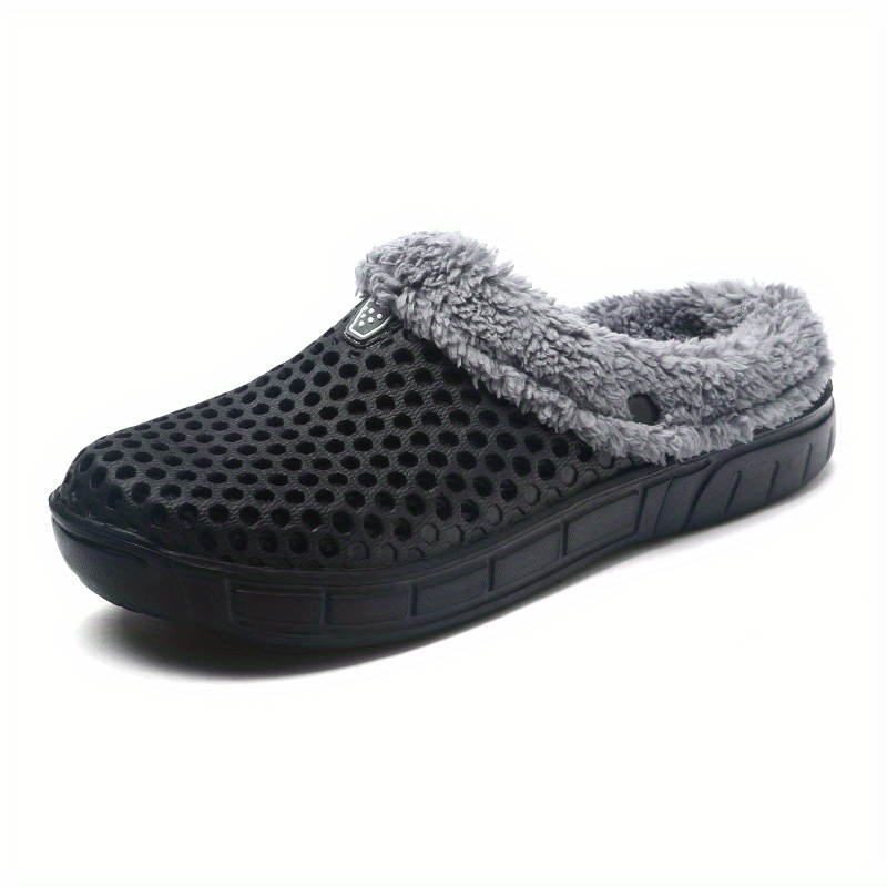 Men's skechers clearance clogs and mules