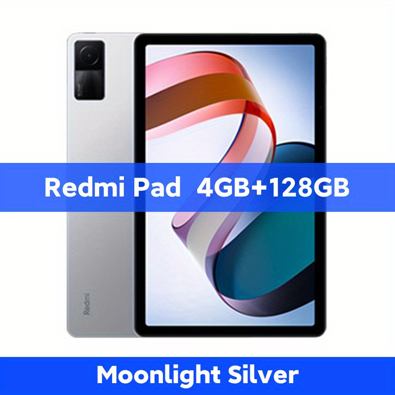 Xiaomi Redmi Pad Global Version Tablet 90hz Buttery Smooth Display