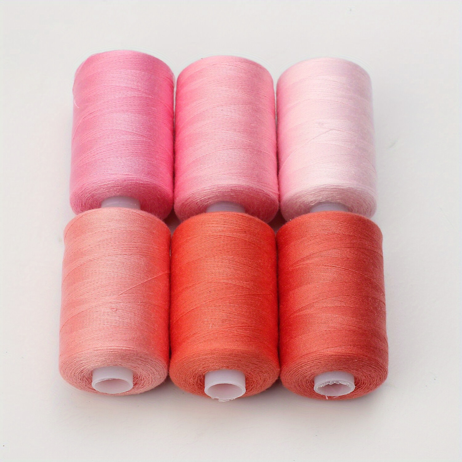 Sewing thread set Quilting