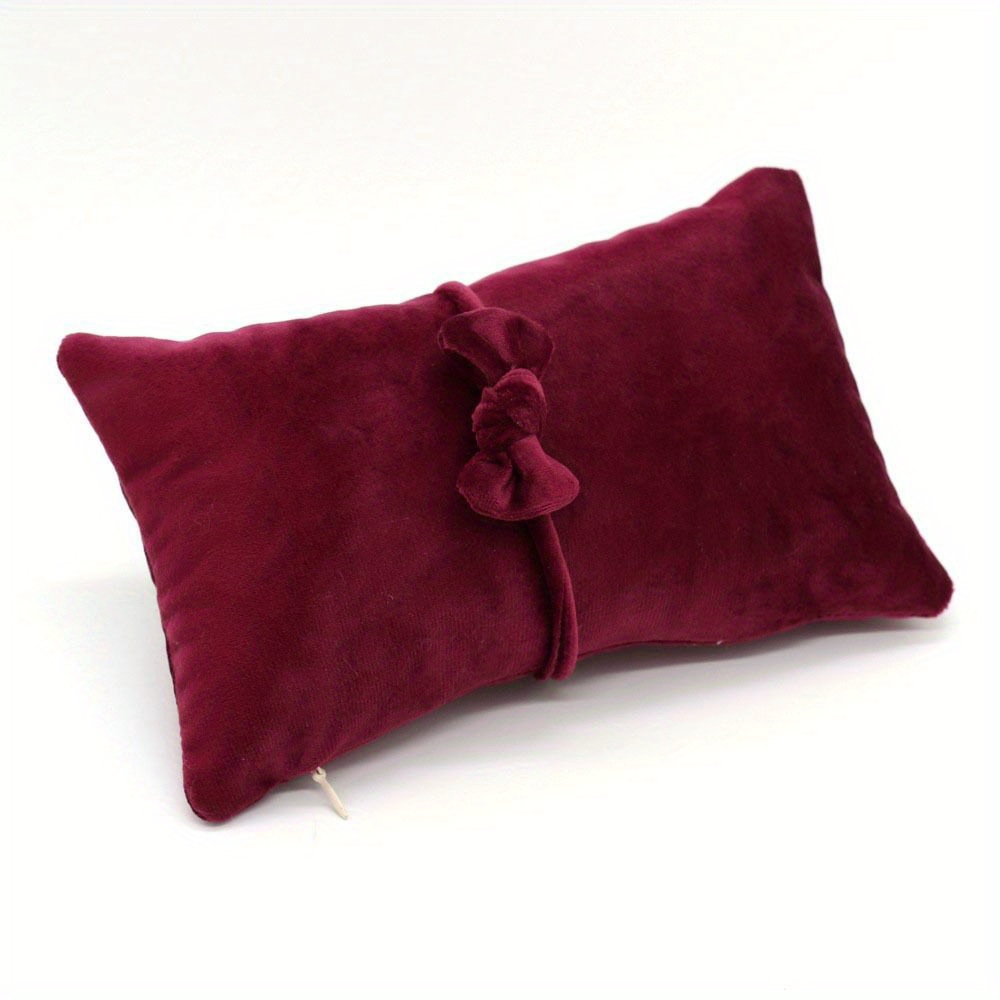 Adorable Newborn Lace Hat Pillow for Photography