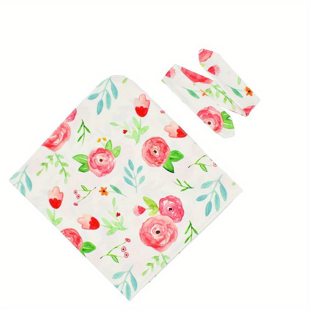 Soft Snuggle Baby Sleeping Bag for Infants
