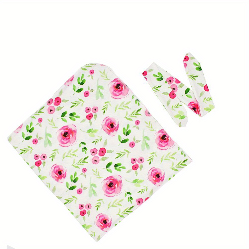 Soft Snuggle Baby Sleeping Bag for Infants
