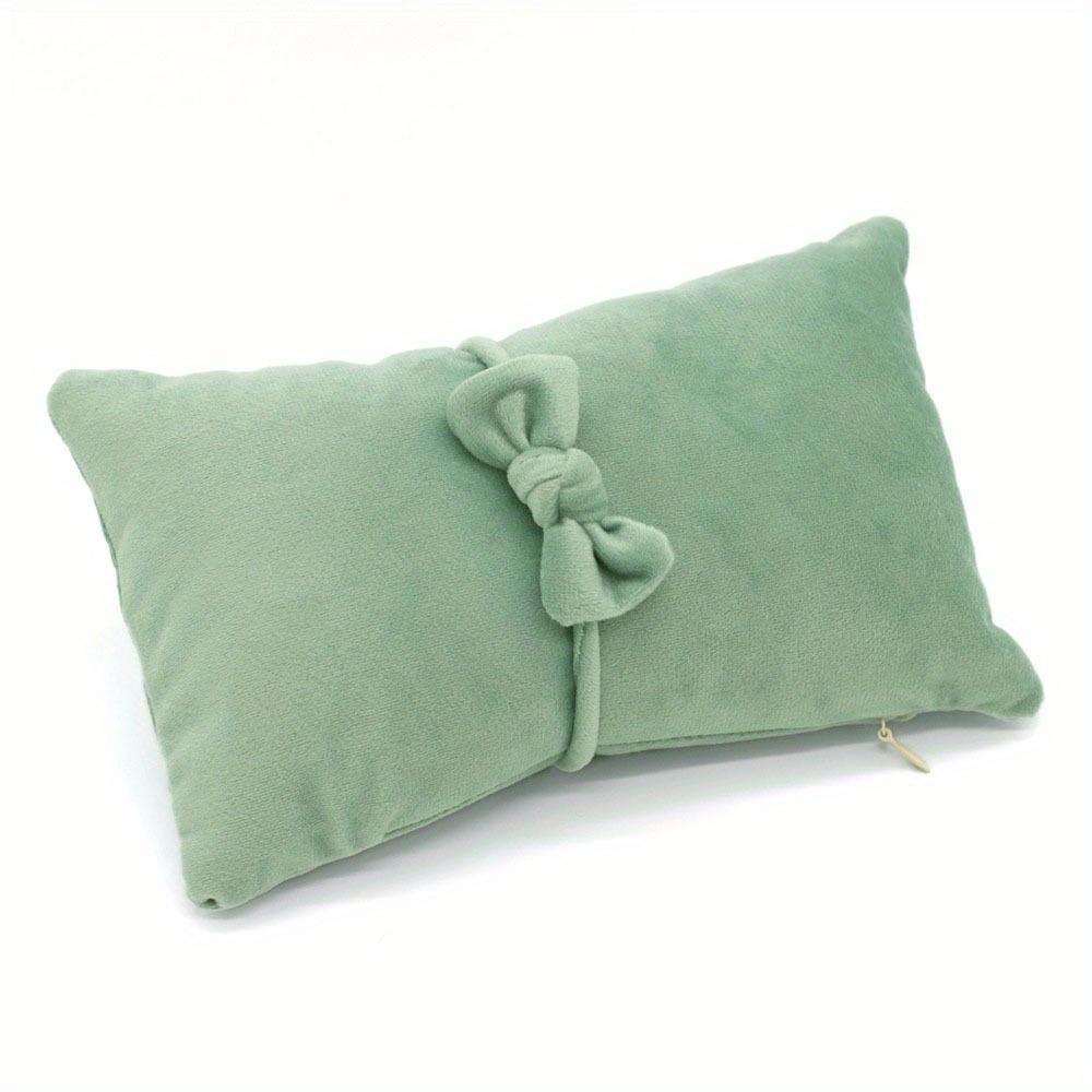 Adorable Newborn Lace Hat Pillow for Photography