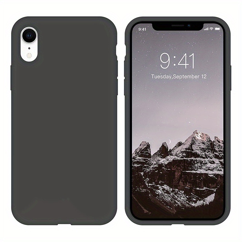  Gritup iPhone Xr Case, iPhone Xr Phone Case 6.1 inch