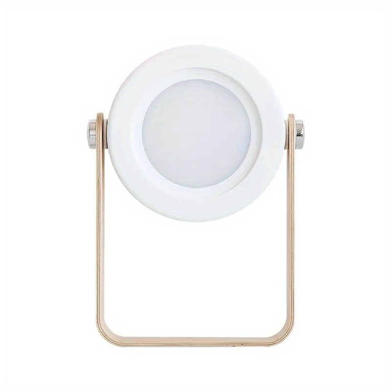 Retractable Rechargeable Portable Desk Lamp - Image 6