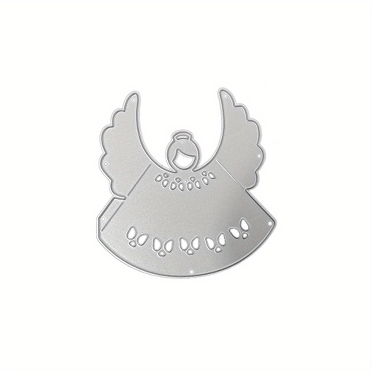 Metal Cutting Dies Diy Scrapbooking Album Paper Card Stencil Cutting Dies