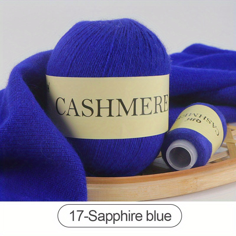 6pcs Cashmere 10 00 Wool 10 00 Polyester Fiber 50 00 Viscose Fiber 30 00 Yarn  Crochet Hand Knitted Yard Scarf Hand Weaving Thread Yarns - Arts, Crafts &  Sewing - Temu
