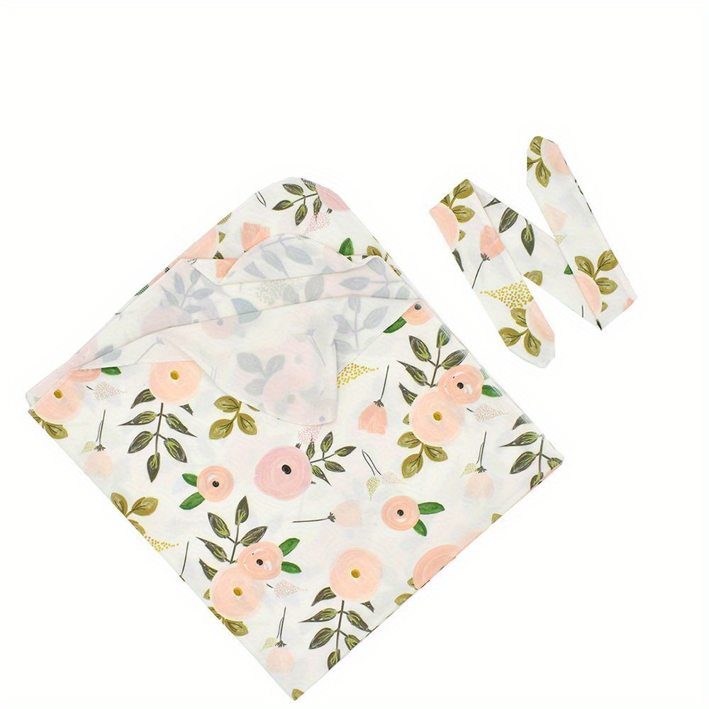 Soft Snuggle Baby Sleeping Bag for Infants