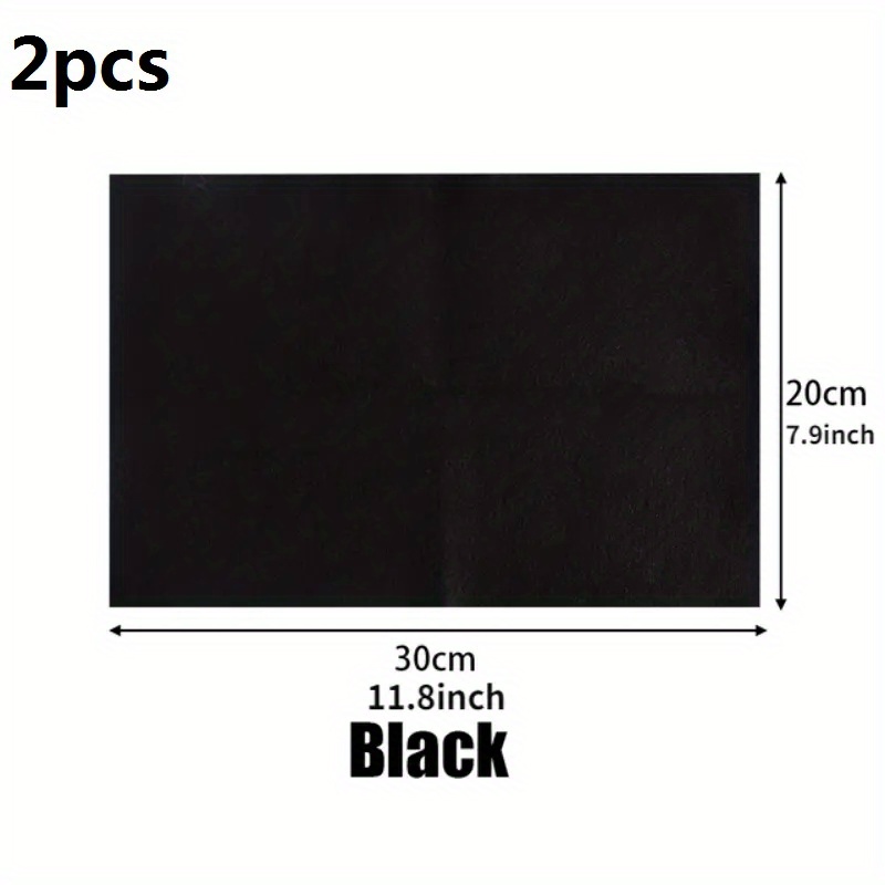 3/5/10pcs;Magic Cloth Glass Cloth No Trace No Watermark Cleaning