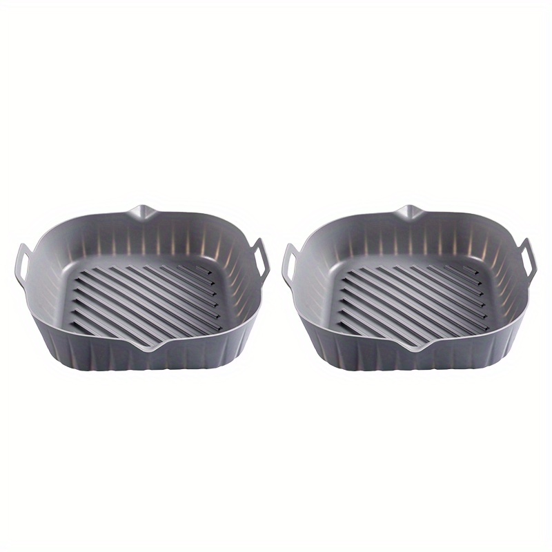 Self Adhesive Collapsible Pots And Pans Organizer Reusable Pot Lid Gray 