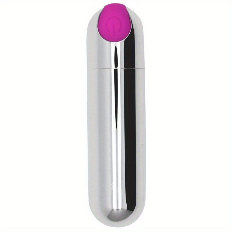 1pc female 10 frequency bullet erotic vibrating wireless massage stick vibrator for women adult erotic supplies pink 9