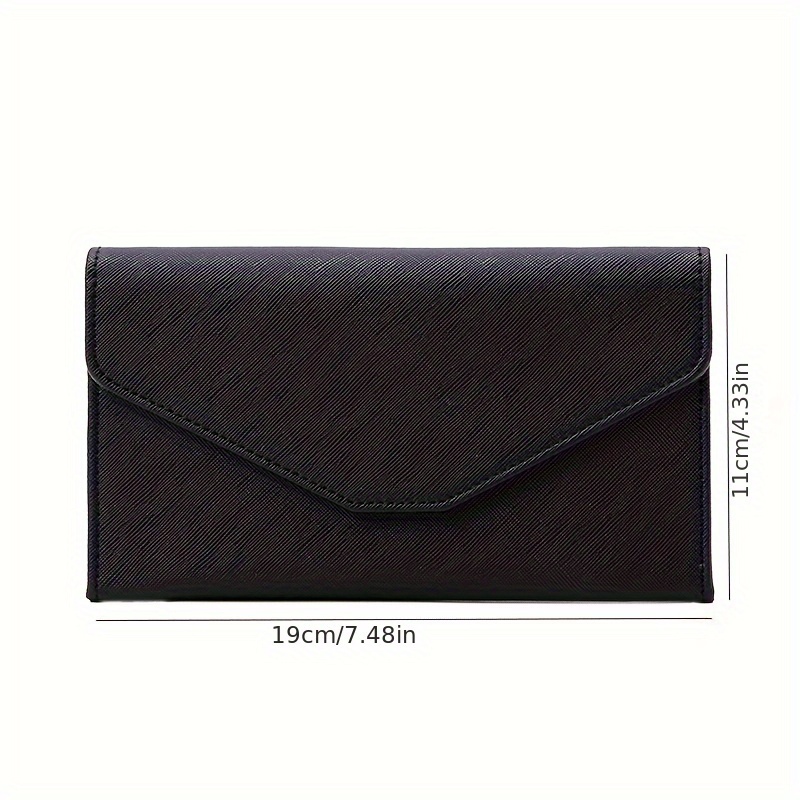 Passport holder - PU leather