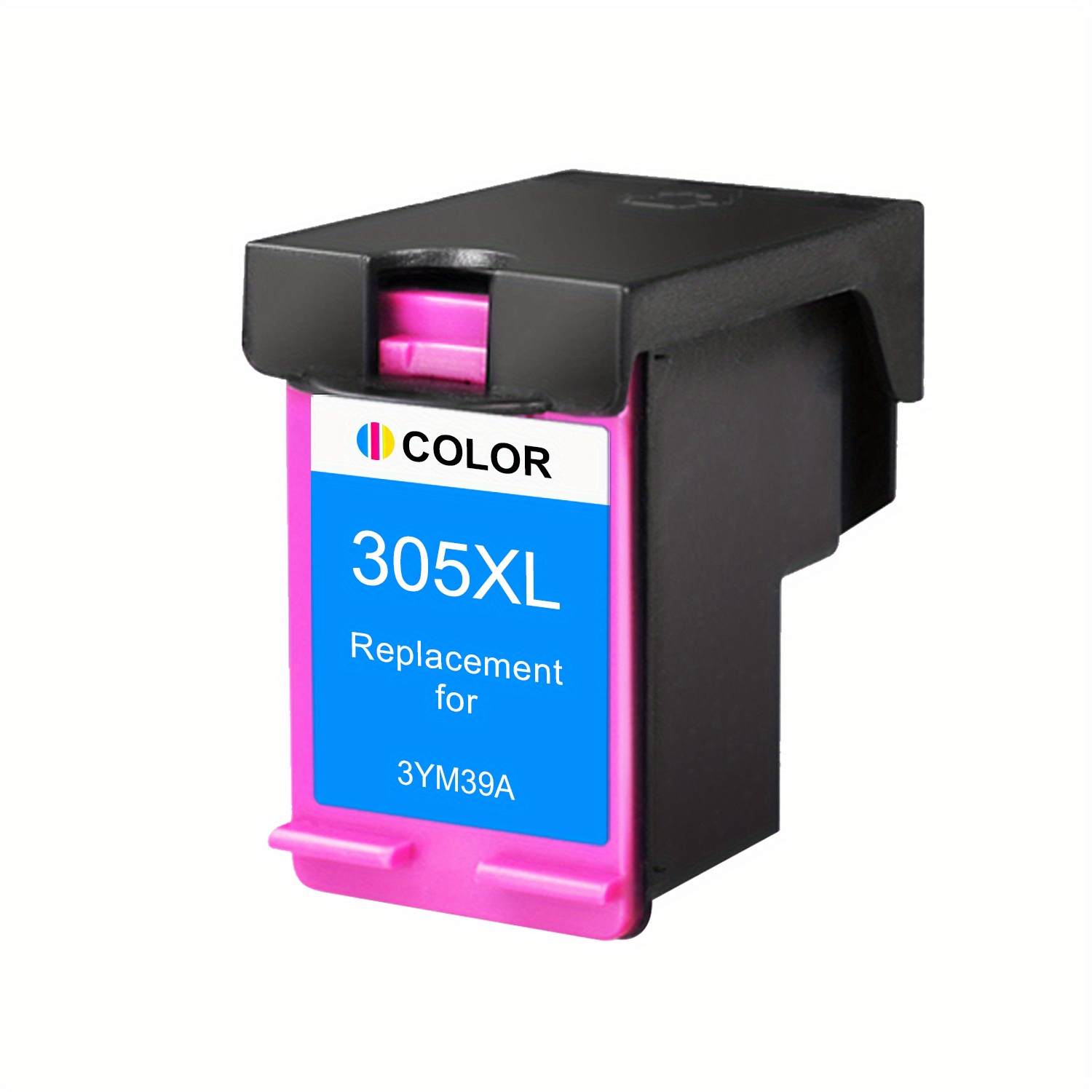 Morepage 305xl Ink Cartridge Replacement For Hp 305xl Hp 305 Hp305