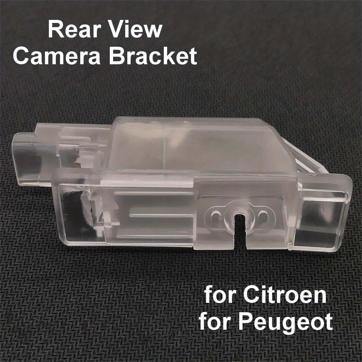 Car license plate lights housing rear view camera bracket temu canada