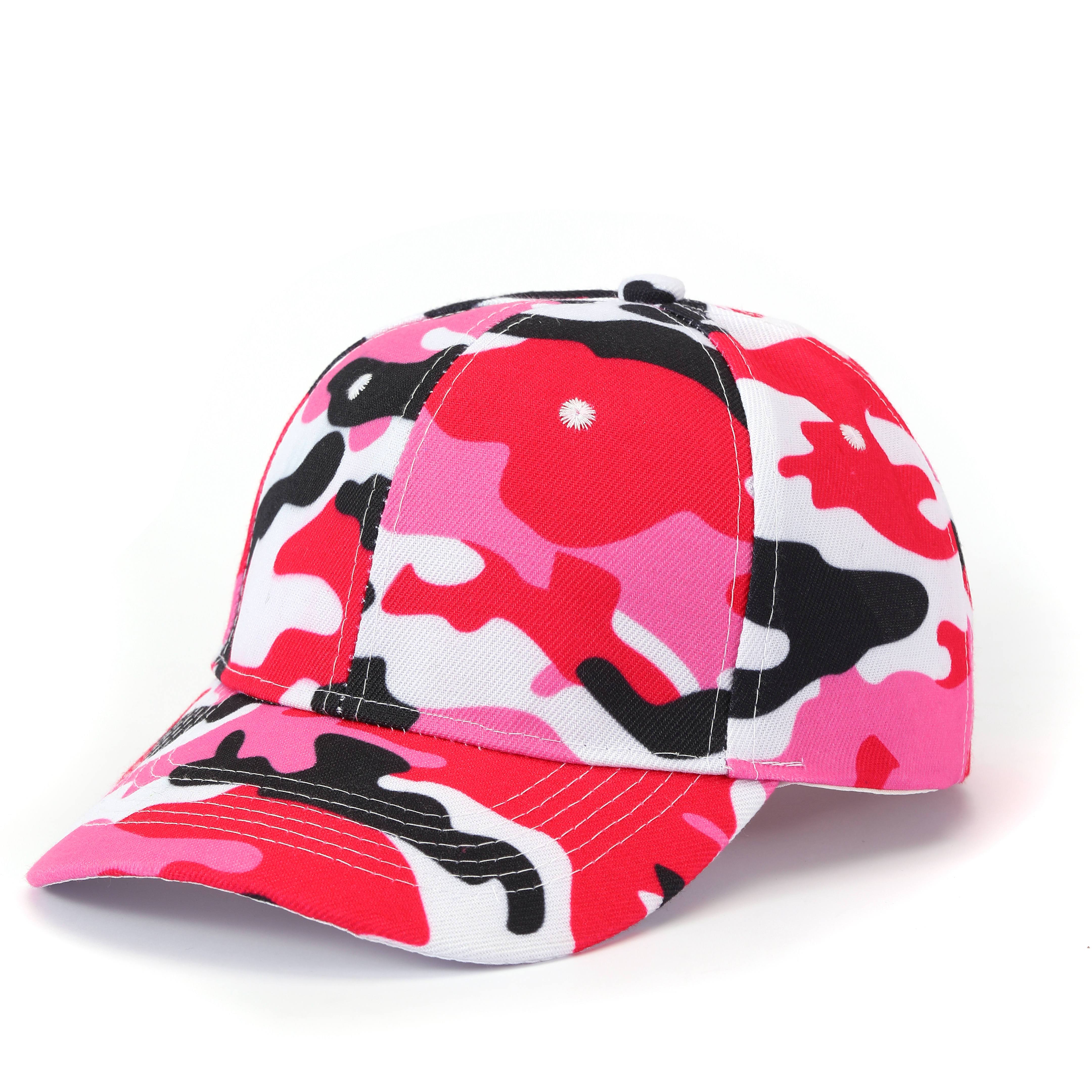 New Camouflage Cap Men Tactical Baseball Caps Outdoor Camo Hat Motorcycle  Tennis Sport Hats For Men Women Z-6578, 🧢 Cap Shop Store