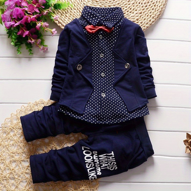 Boys party wear store clothes