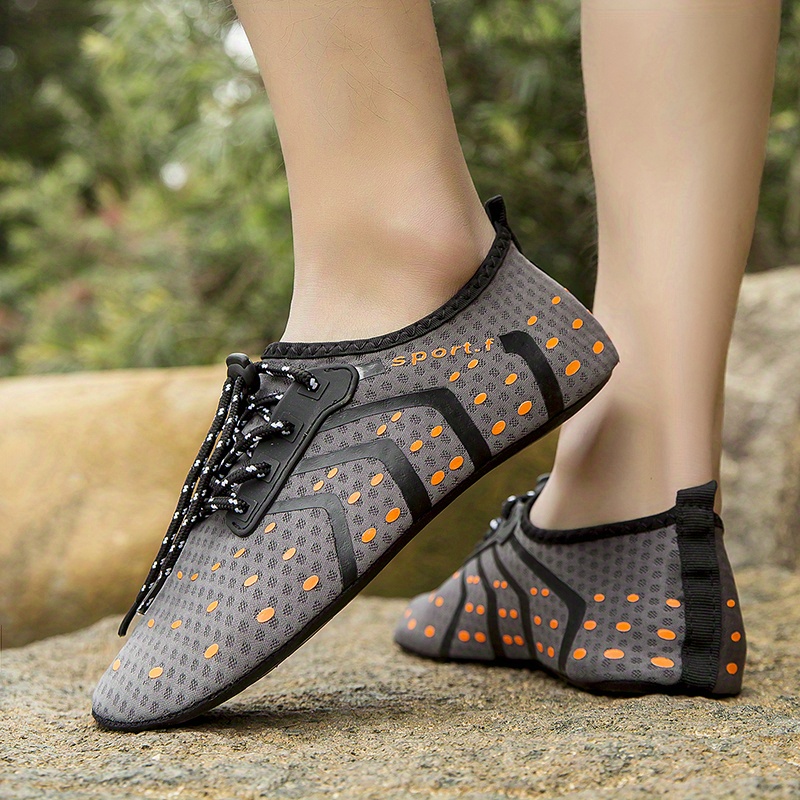 Women's Barefoot Water Shoes Quick Drying Fashion Creek - Temu