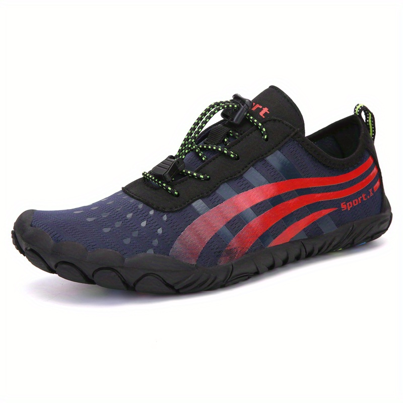 Quick Dry Slip Elastic Barefoot Breathable Wading Shoes Non - Temu