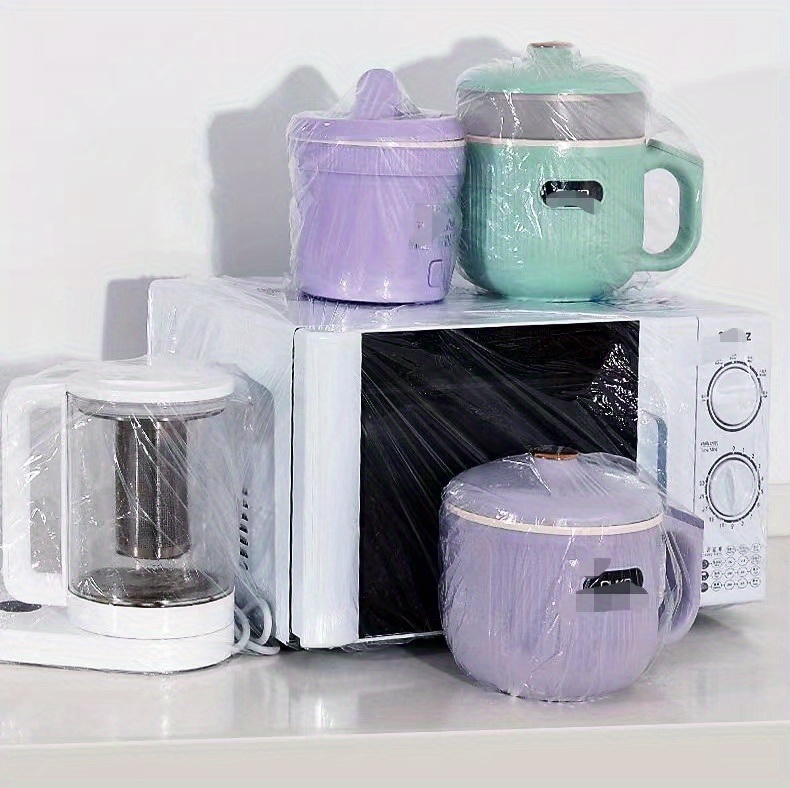 20pcs waterproof dust proof cover kitchen Temu