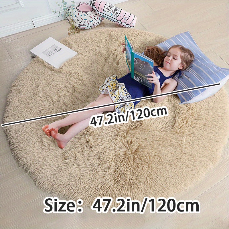 Bape Baby Rug Carpet Parlor Bedroom Circularind Individuality Polymita  Non-slip