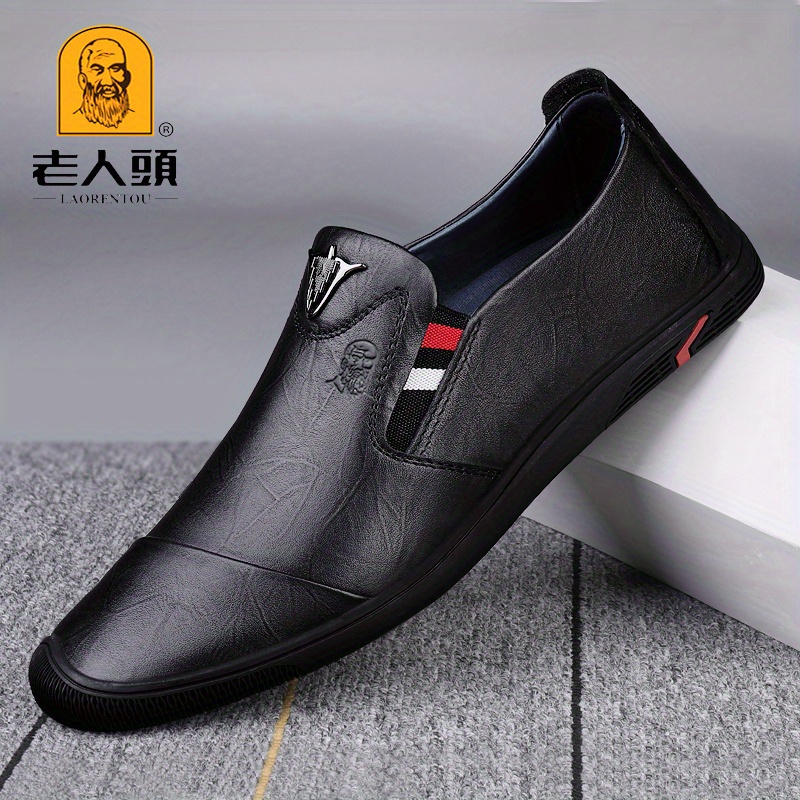 business casual slip resistant shoes