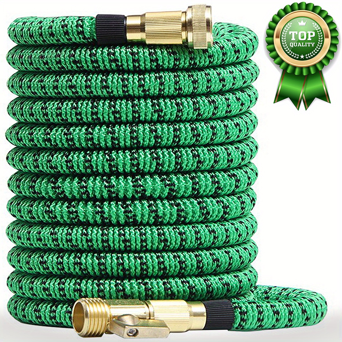 Garden Hose Lightweight No kink Leakproof Flexible Hose - Temu