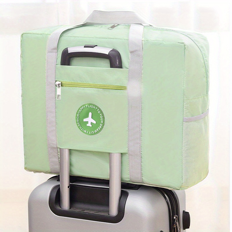 HomeoCulture (Expandable) Foldable Travel Duffel Bag, Large Capacity Folding  Travel Bag Duffel Without Wheels Multicolor - Price in India | Flipkart.com
