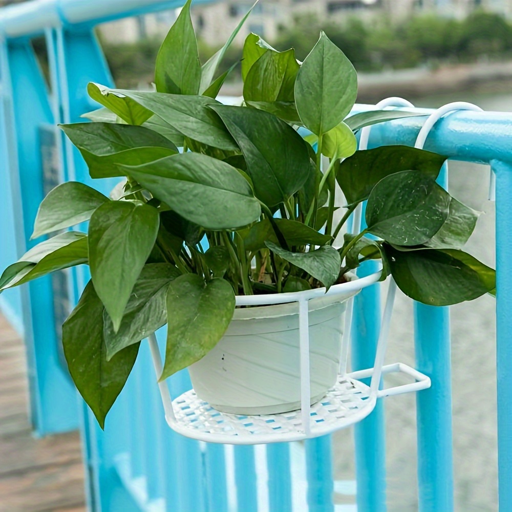 Supporto per vaso di fiori Phanta di Hay - blu