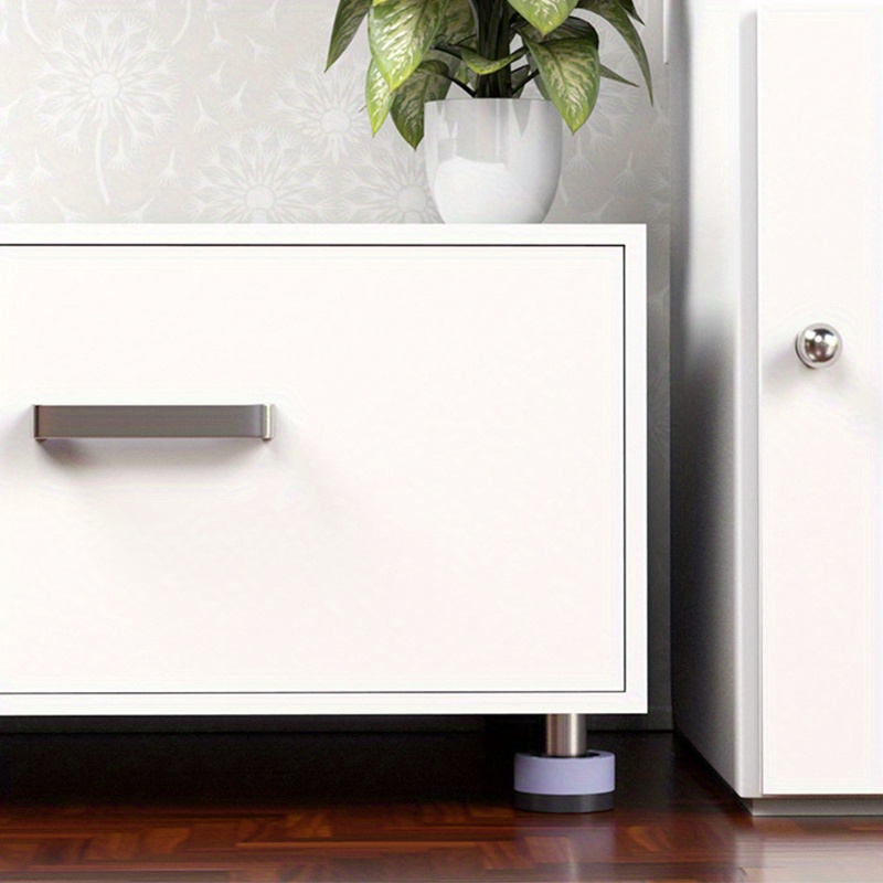 Anti vibration Rubber Pads Protect Laundry Room Floor Temu Australia