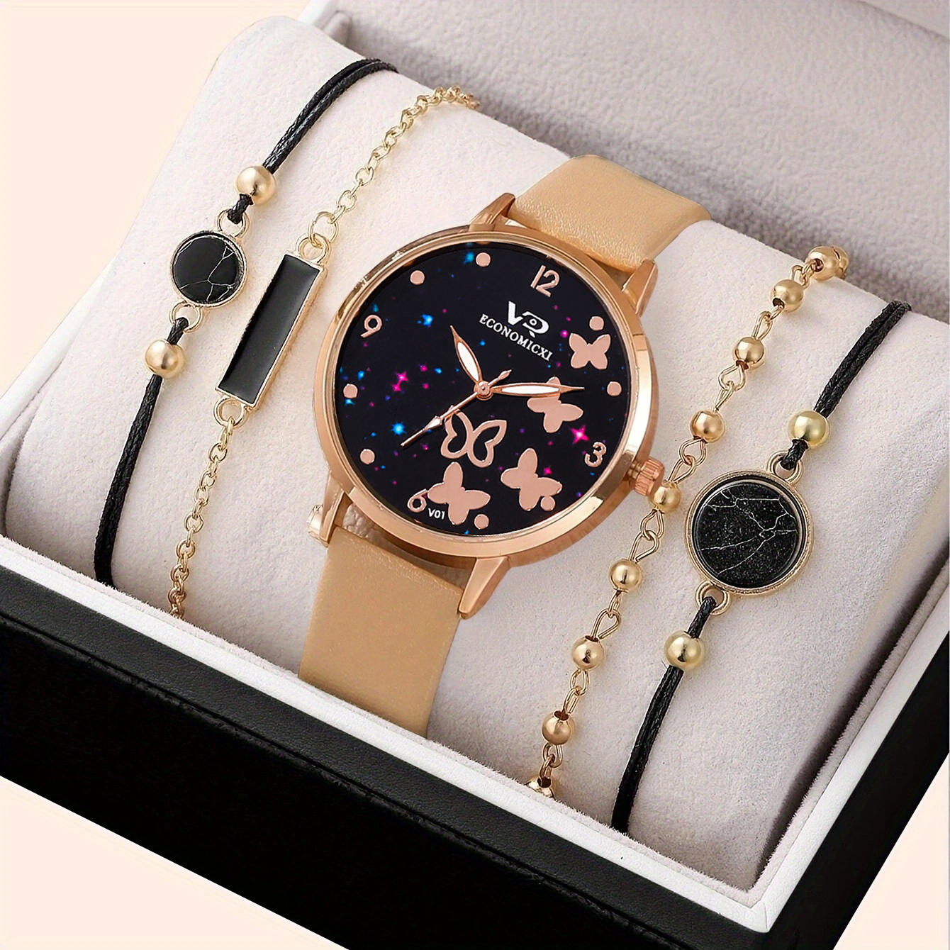 Latest new design 2024 watches for ladies