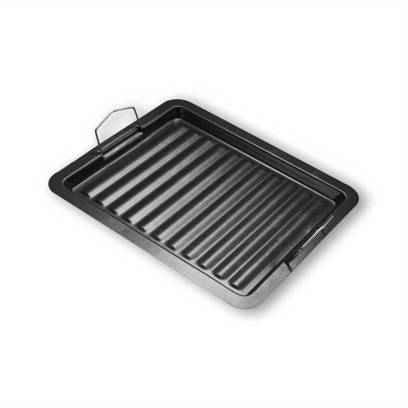 Sturdy, Smokeless teppanyaki grill on sale for Outdoor Party 