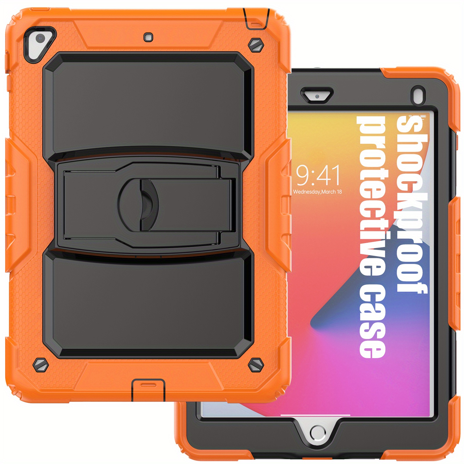 Back to the future iPad Case & Skin for Sale by TMBTM