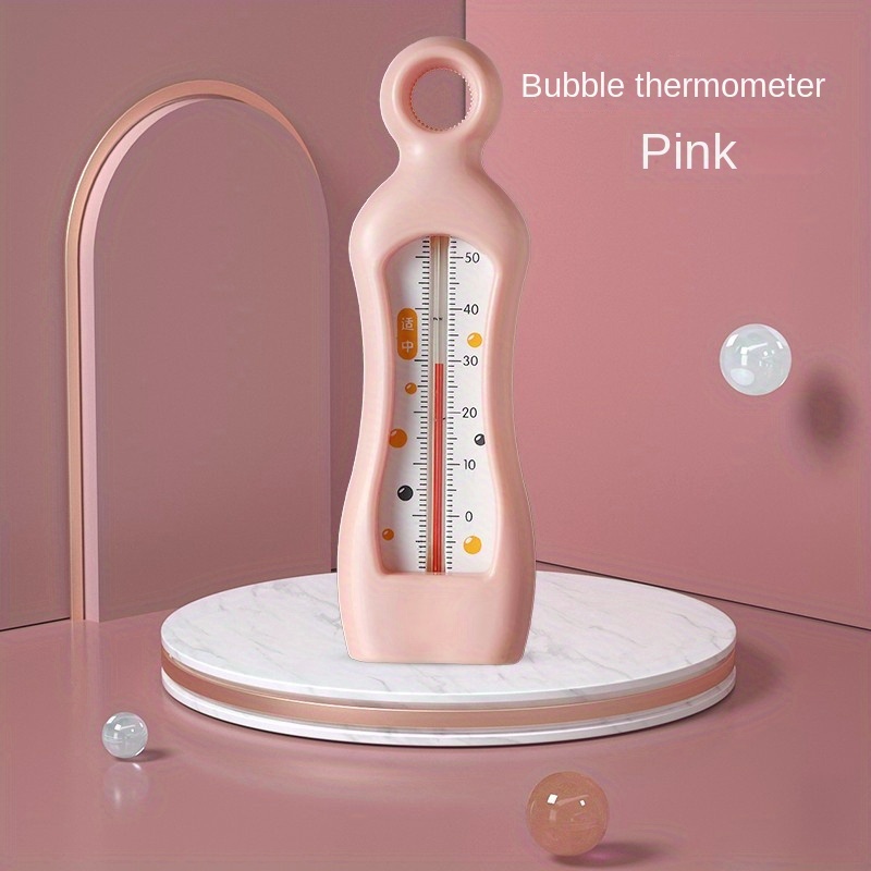 Sachant thermomètre à eau chaude v2 bébé thermomètre à eau bébé