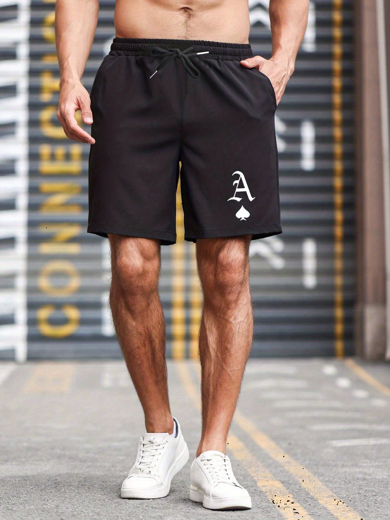 stylish running shorts