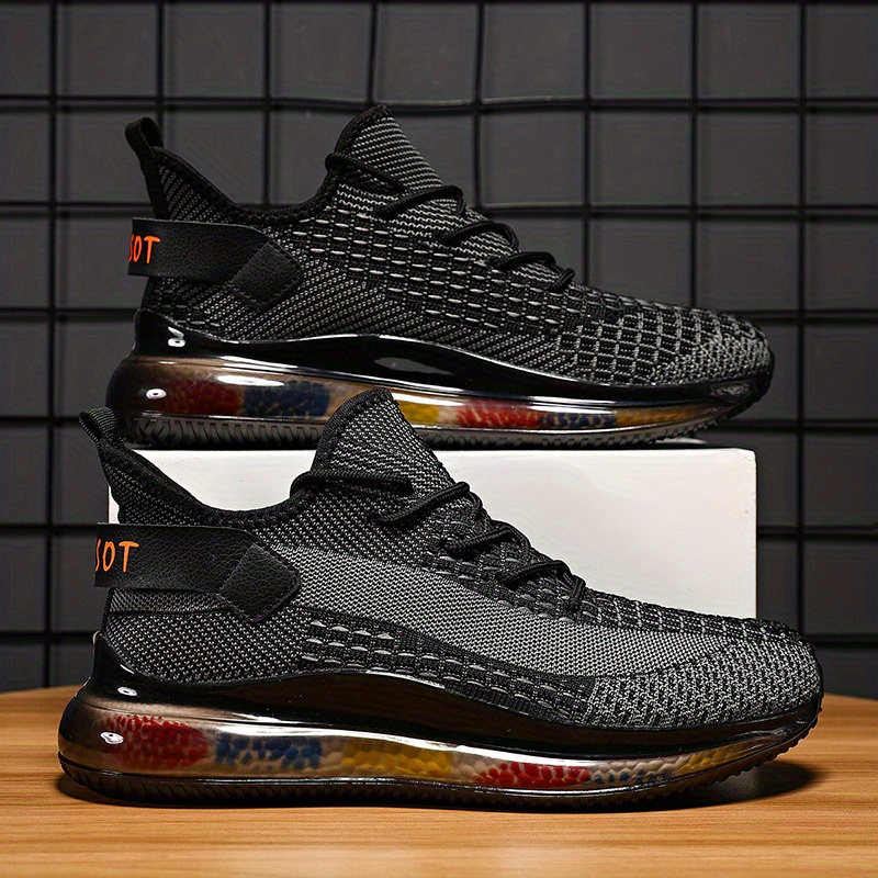 Scarpe Da Ginnastica LAKIGE Donna - Con Imbottitura Ad Aria - Viola Taglia 38 EU - Foto 7