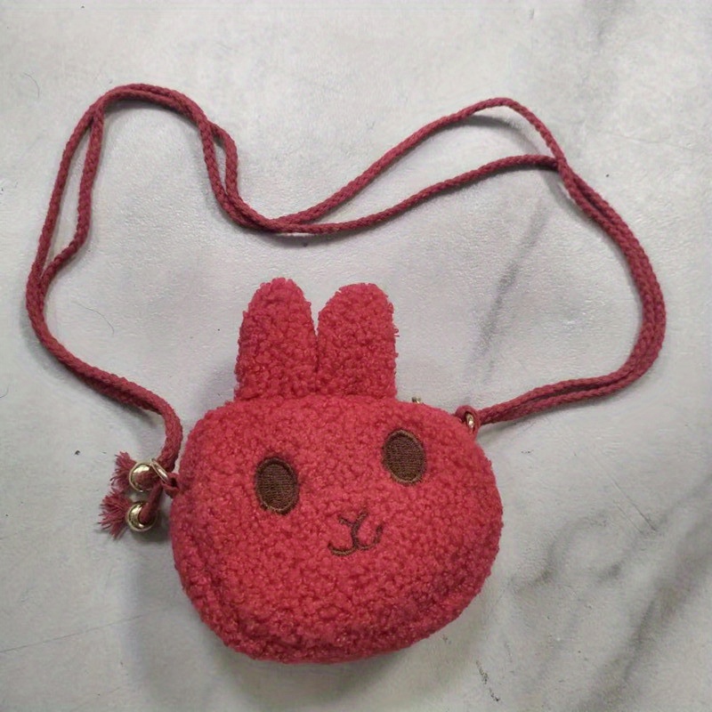 Toddler Kids Mini Cute Knitted Purse Baby Little Girls Kawaii Cartoon Duck  Shape Shoulder Bag Coin Purse Crochet Crossbody Bag - AliExpress