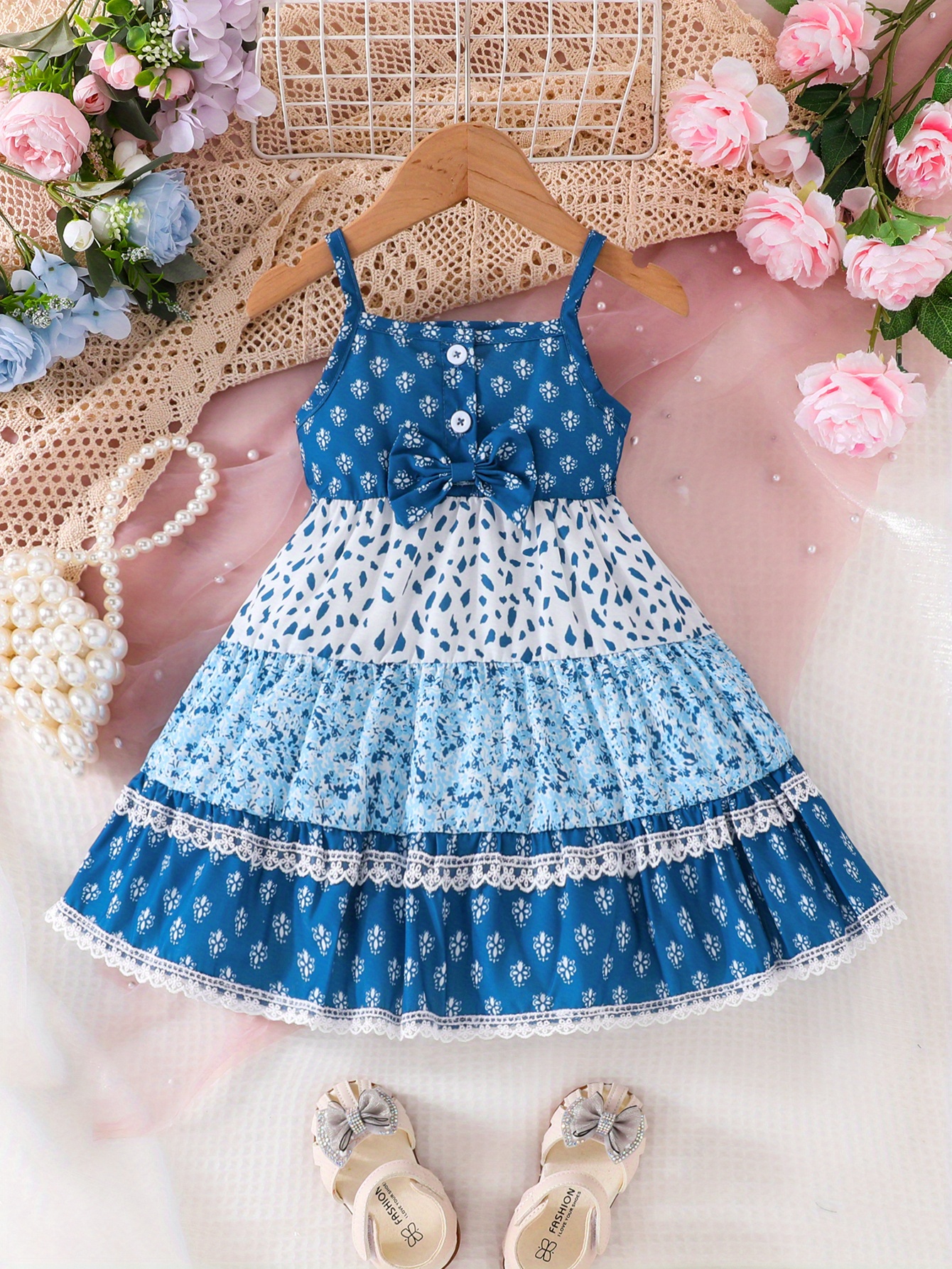 Vestido tipo princesa online corto