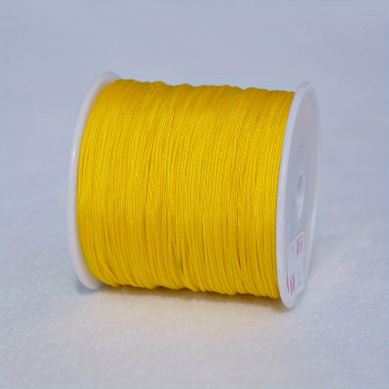 Elastic Bracelet String Cord Stretch Bead Cord For Jewelry Making And  Bracelet Making - Temu New Zealand